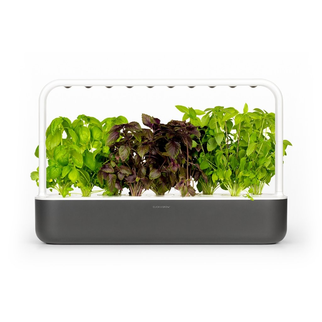 Click and Grow Smart Garden 9 Starter kit
