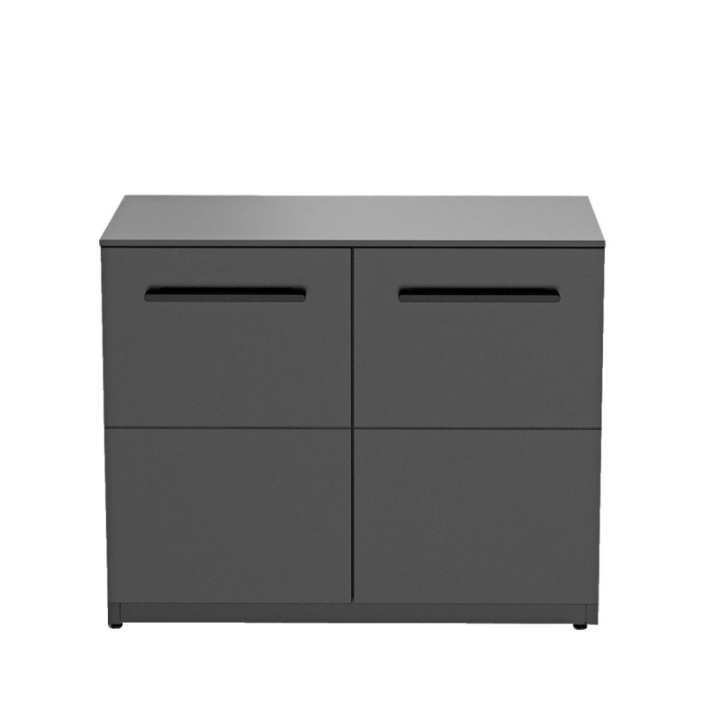 Cozze Elements Udekøkken 110 M 2 Dører - 90984