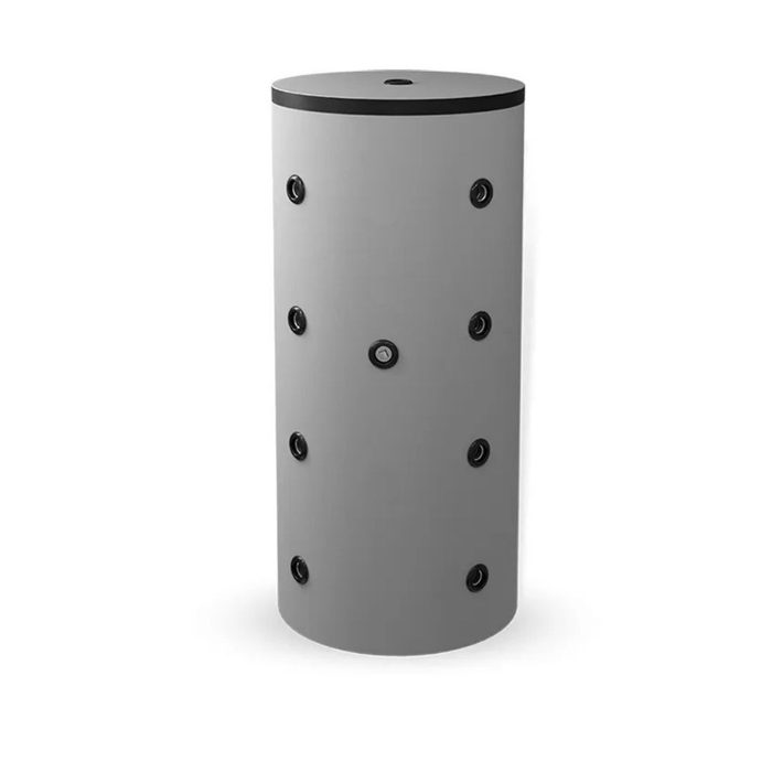 Eldom varmtvandsbeholder 750 L - uden spiral