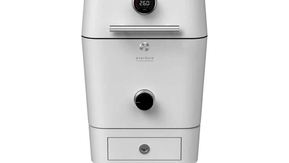 Everdure 4K Kulgrill Sten