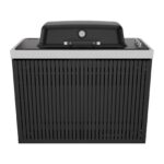 Everdure BBQ Modul Sort Finish Kabinet Sort