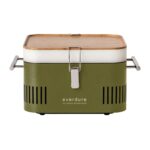 Everdure Cube Kulgrill Khaki