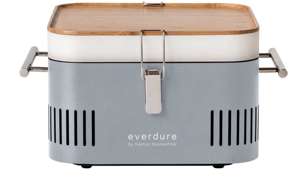 Everdure Cube Kulgrill Sten