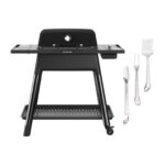 Everdure Force Gen III inkl. værktøjssæt EU gasgrill sort