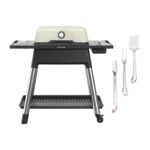 Everdure Force Gen III inkl. værktøjssæt EU gasgrill sten
