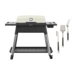 Everdure Furnace Gen III inkl. Premium Toolkit EU Gasgrill Sten