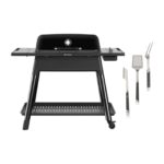 Everdure Furnace Gen III inkl. Premium Værktøjssæt EU Gasgrill Sort