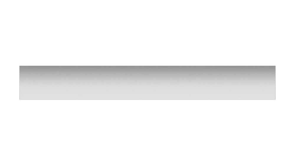 Fisher & Paykel 1831 Sokkel Rustfrit Stål