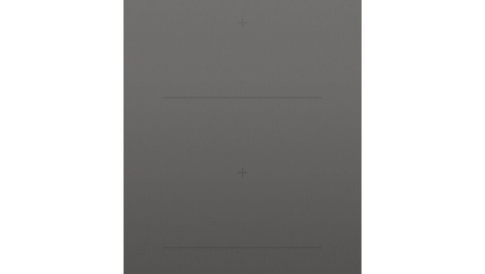 Fisher & Paykel CI302DG1 induktionskogeplade grå