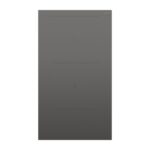 Fisher & Paykel CI302DG1 induktionskogeplade grå