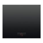 Fisher & Paykel CI604DTTB1 induktionskogeplade sort