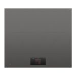 Fisher & Paykel CI604DTTG1 induktionskogeplade grå