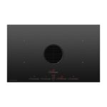 Fisher & Paykel CID834DTB4 Kogeplade med integreret emhætte Sort