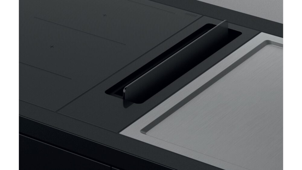 Fisher & Paykel CIT392DX1 induktionskogeplade stål