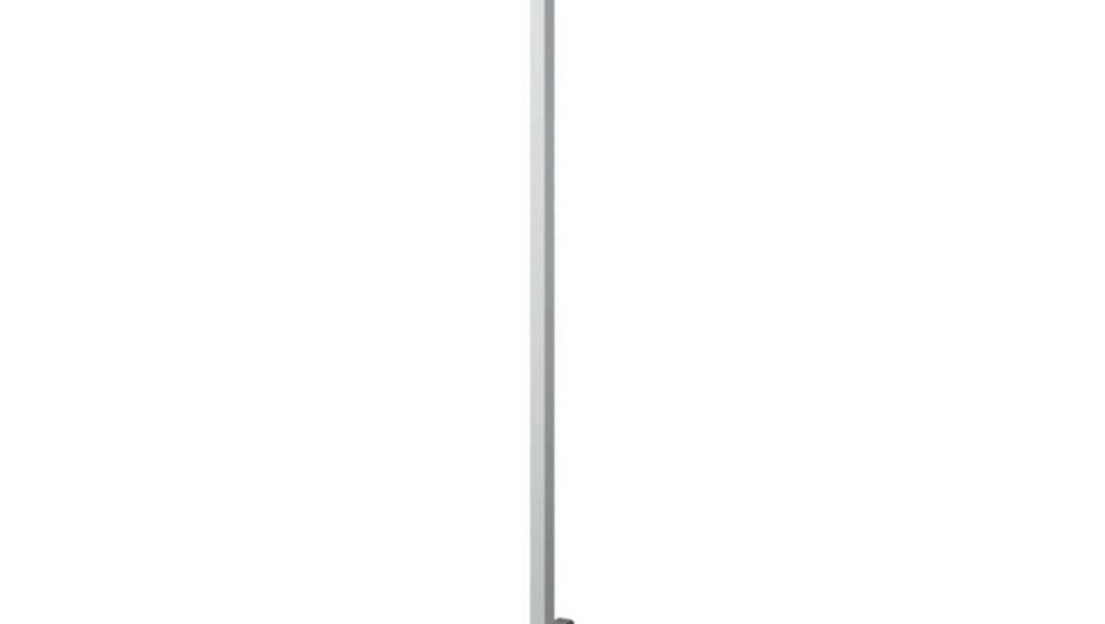 Fisher & Paykel D3 2x håndtag Kolonne 610mm Alu