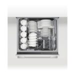 Fisher & Paykel DD 60 STX6HI1 DishDrawer Integreret