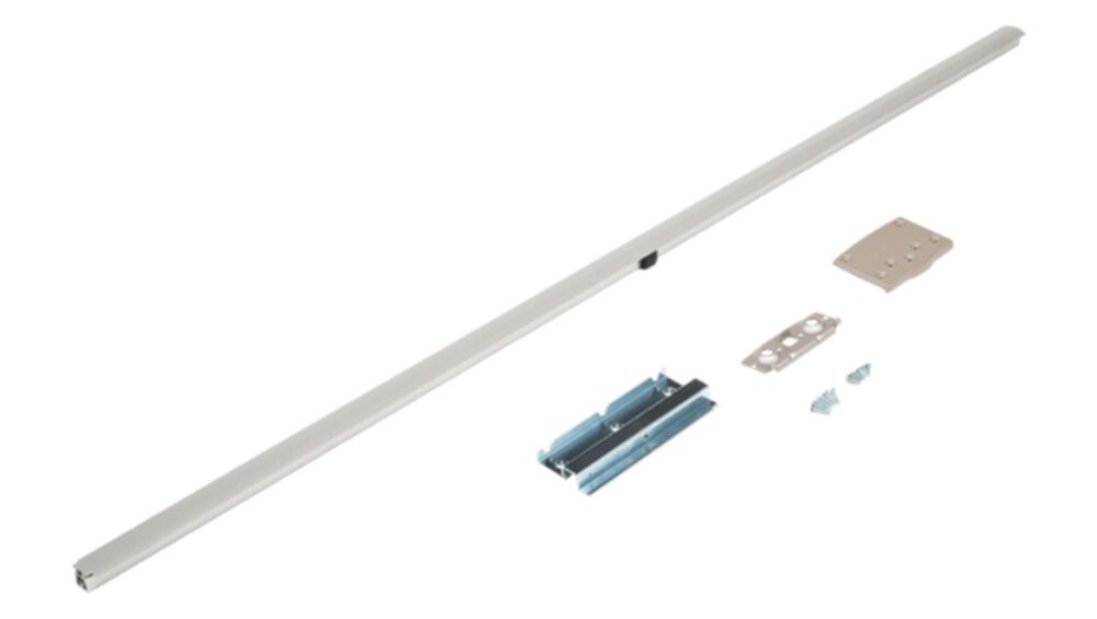 Fisher & Paykel Kit joiner SBS Sølv Sølv