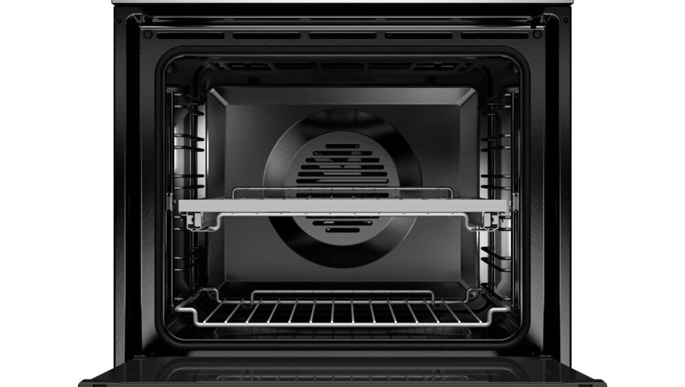 Fisher & Paykel OB60SDPTDX2 Indbygningsovn Stål