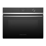 Fisher & Paykel OM60NDTDX1 Kombiovn Stål