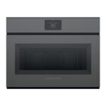 Fisher & Paykel OM60NMTNG1 Kombiovn Grå
