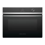 Fisher & Paykel OS60NDTDX1 Dampovn Stål