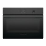 Fisher & Paykel OS60NMTDB1 Dampovn Sort