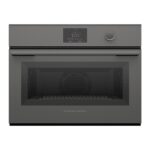 Fisher & Paykel OS60NMTDG1 Dampovn Grå
