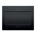 Fisher & Paykel OS60NMTNB1 Dampovn Sort