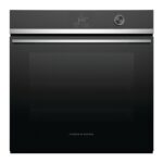 Fisher & Paykel OS60SDTDX2 Dampovn Stål