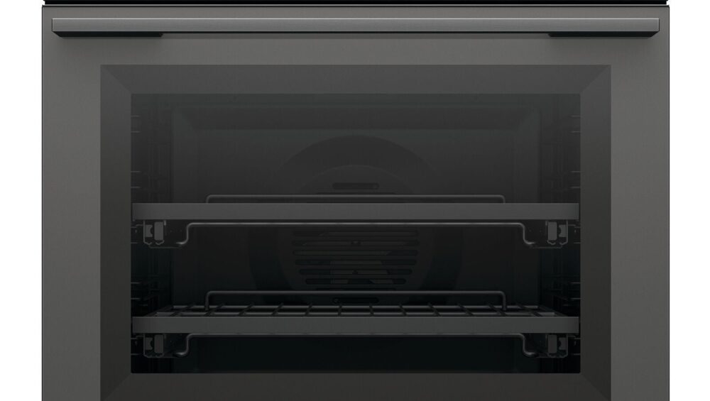Fisher & Paykel OS60SMTDG1 Dampovn Grå