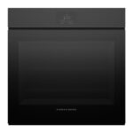Fisher & Paykel OS60SMTNB1 Dampovn Sort