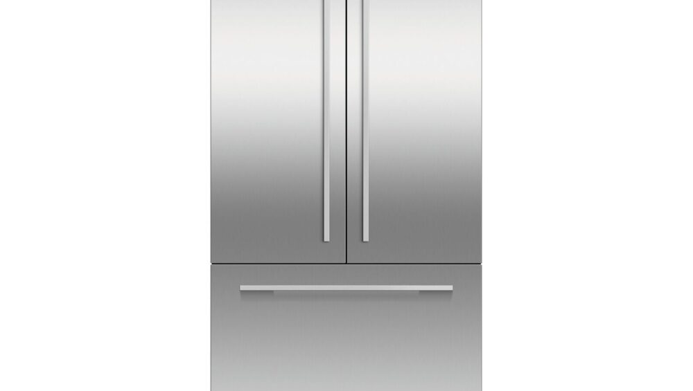Fisher & Paykel RD80A - Stålfrontsæt
