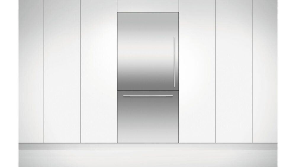 Fisher & Paykel RD9121WL - Dørsæt Rustfrit Stål