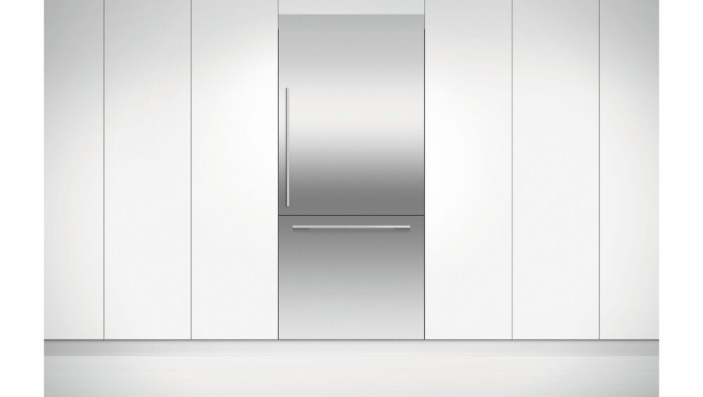 Fisher & Paykel RD9121WR - Stål Fr. Kit Rustfrit Stål