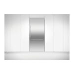 Fisher & Paykel RD9121WR - Stål Fr. Kit Rustfrit Stål