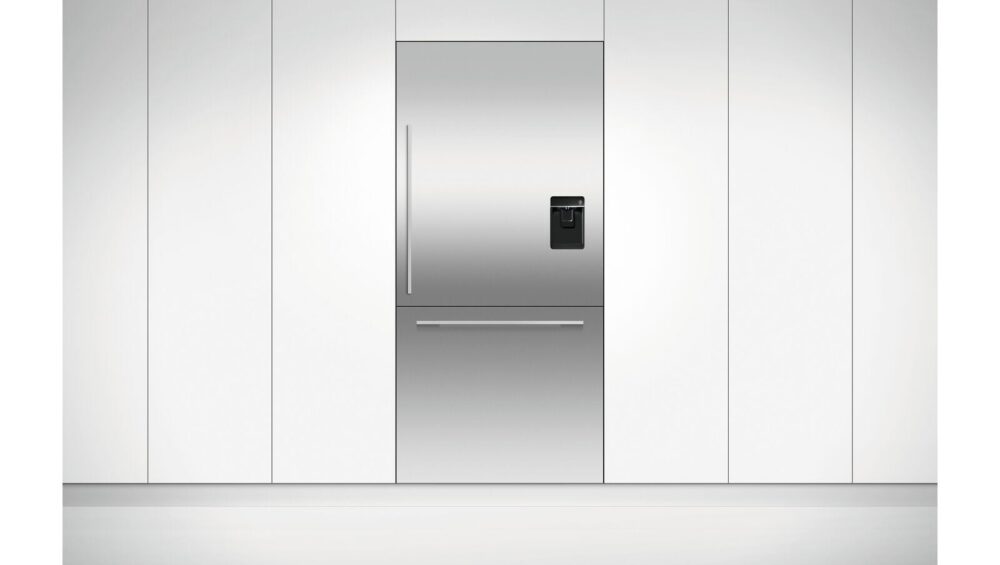Fisher & Paykel RD9121WRU Stål Fr. Kit Rustfrit Stål