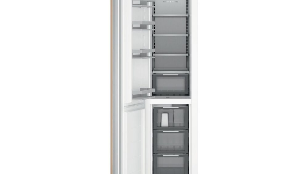 Fisher & Paykel RS4621FLJE1 Fryser