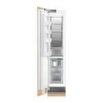Fisher & Paykel RS4621FLJK2 Fryser Integreret