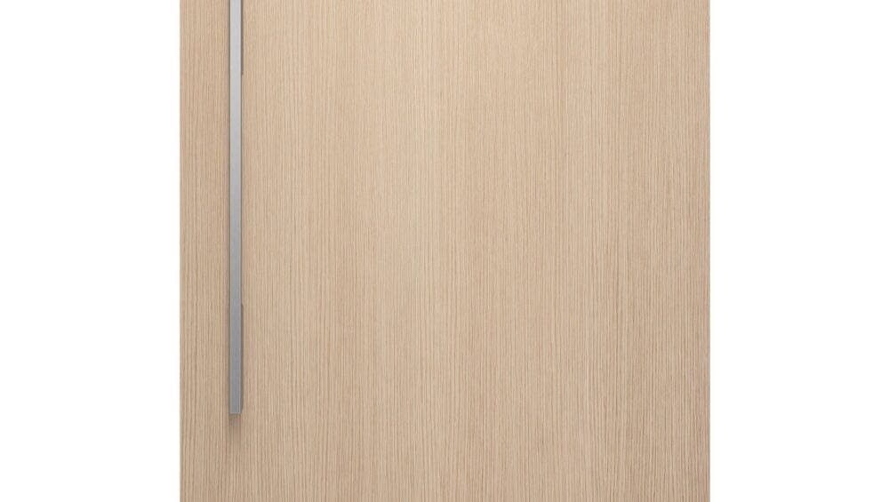 Fisher & Paykel RS6009V2R1 Integreret vinkøleskab