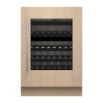 Fisher & Paykel RS6009V2RT1 Bordvinsskab Integreret