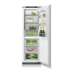 Fisher & Paykel RS6019S2R1 Integreret Køleskab