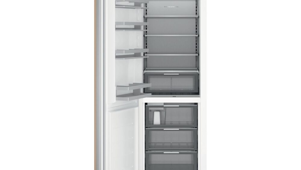 Fisher & Paykel RS6121FLJE1 Fryser