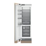 Fisher & Paykel RS6121FLJE1 Fryser