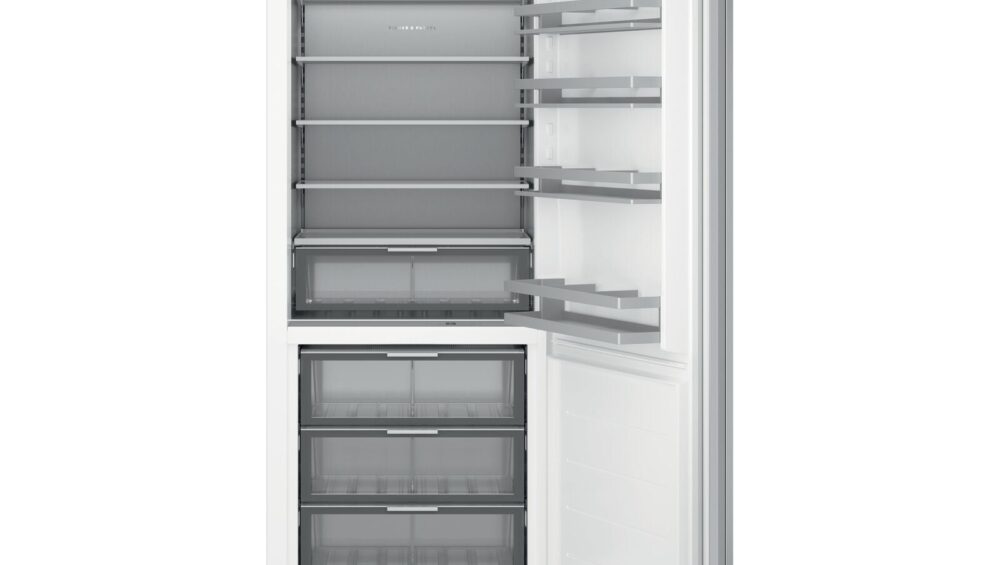 Fisher & Paykel RS7621SRHE1 Køleskab