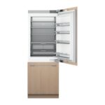 Fisher & Paykel RS7621WLUE1 Køle-fryseskab Integreret