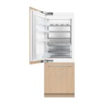 Fisher & Paykel RS7621WLUK2 Integreret køleskab