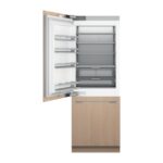 Fisher & Paykel RS7621WRUE1 Køle-fryseskab Integreret