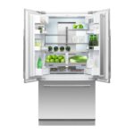 Fisher & Paykel RS90A3 Køle/fryseskab Integreret