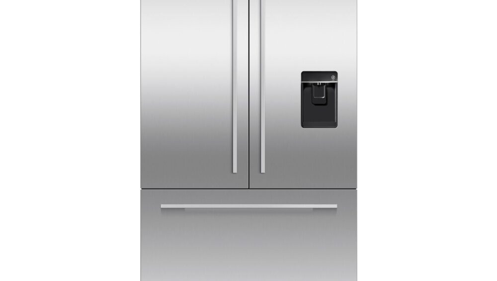 Fisher & Paykel RS90AU3 Køle-/fryseskab Integreret