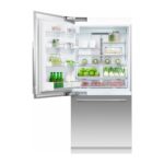 Fisher & Paykel RS9120WLJ2 Køleskab/fryser Integreret
